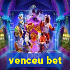 venceu bet