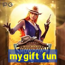 mygift fun