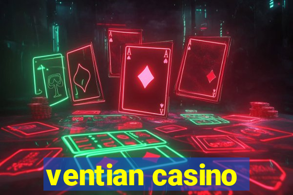 ventian casino