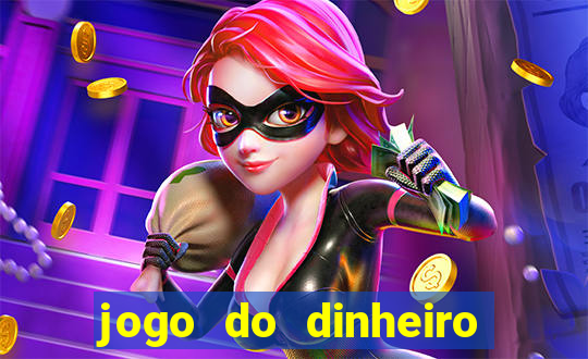 jogo do dinheiro 777 slots