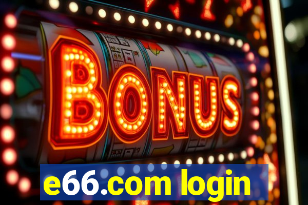 e66.com login