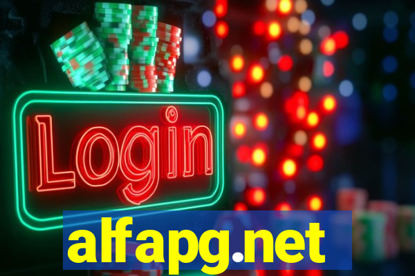 alfapg.net