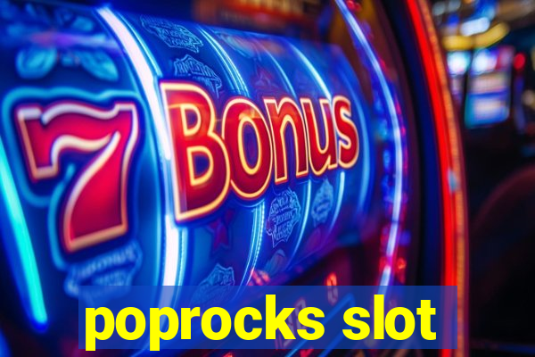 poprocks slot