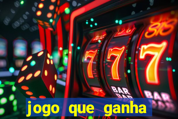 jogo que ganha dinheiro sem precisar depositar nada