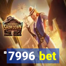 7996 bet