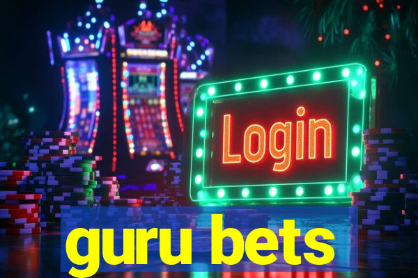 guru bets