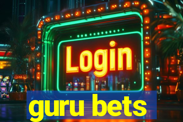 guru bets