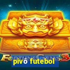 pivô futebol