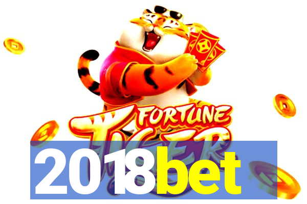 2018bet