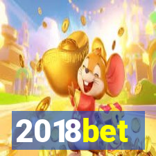 2018bet