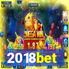 2018bet