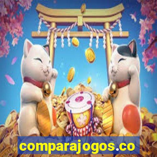 comparajogos.com.br