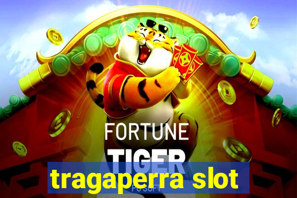 tragaperra slot