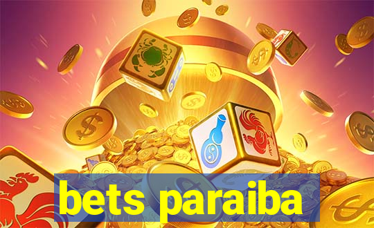 bets paraiba