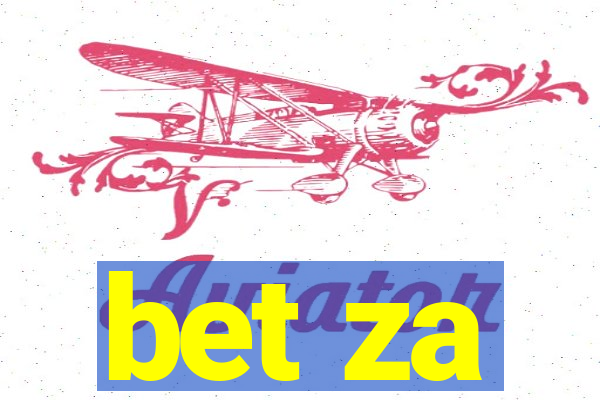 bet za