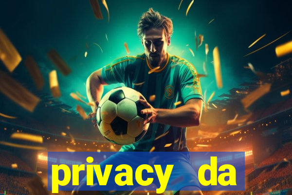 privacy da pipokinha vazado