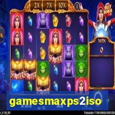 gamesmaxps2iso