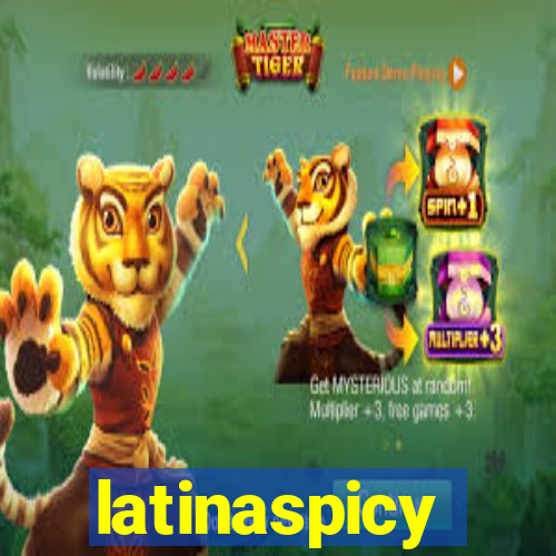 latinaspicy