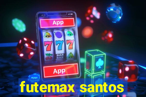 futemax santos