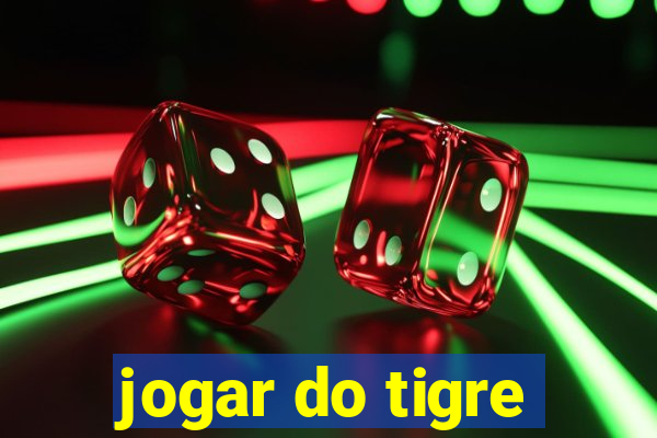 jogar do tigre