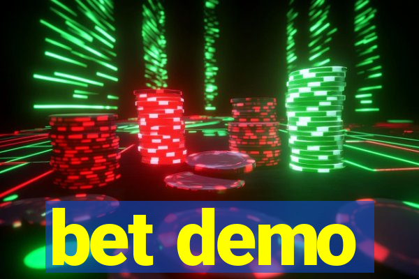 bet demo