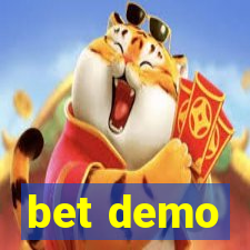 bet demo