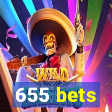 655 bets