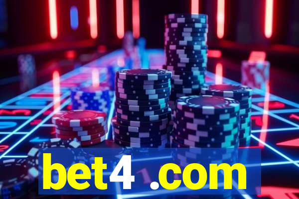 bet4 .com