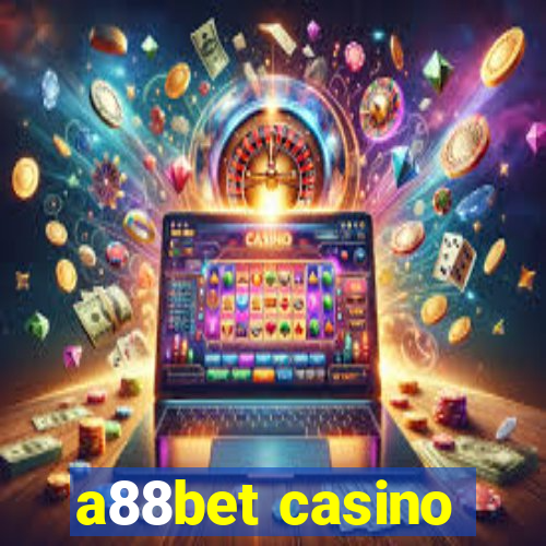 a88bet casino