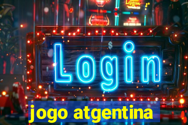 jogo atgentina