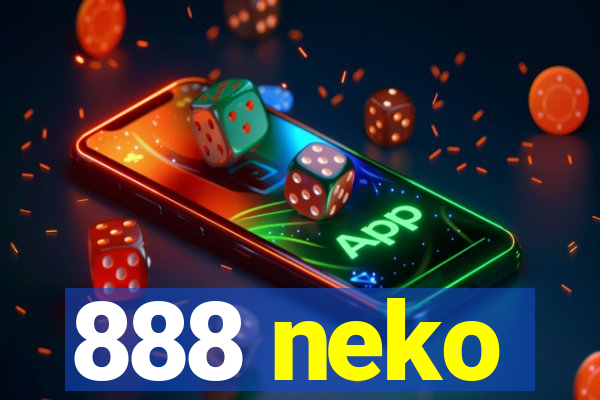 888 neko