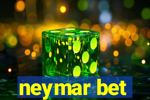 neymar bet