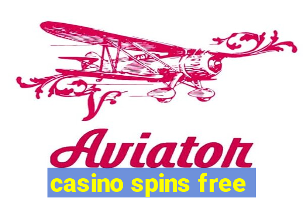 casino spins free