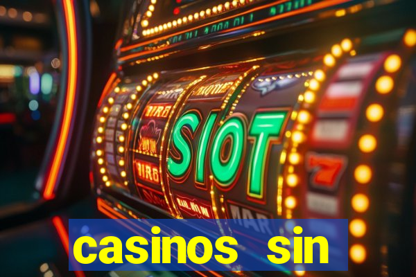 casinos sin deposito con bonos