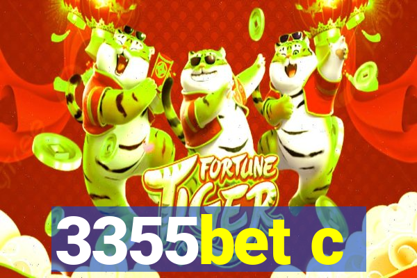 3355bet c