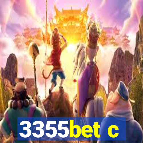 3355bet c