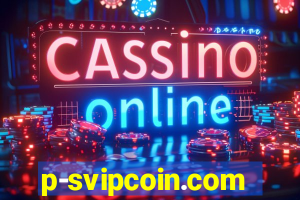 p-svipcoin.com