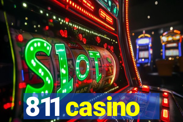 811 casino