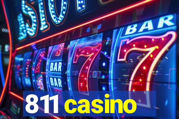 811 casino