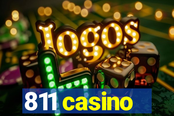 811 casino