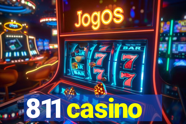 811 casino