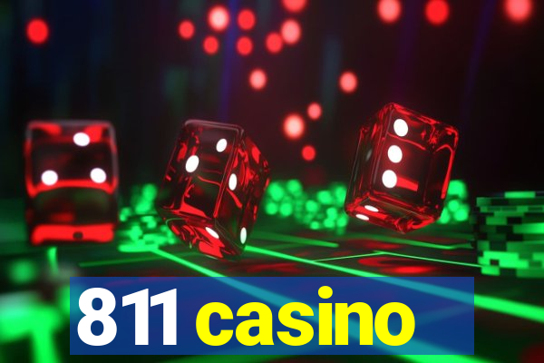 811 casino