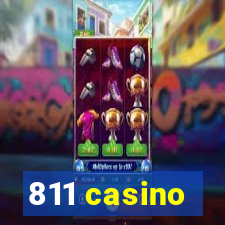 811 casino