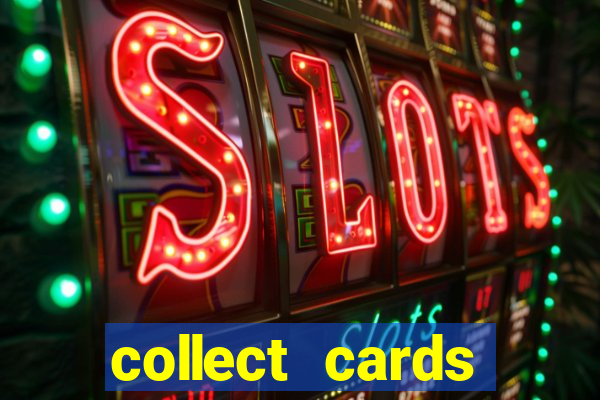 collect cards baixar app