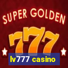 lv777 casino