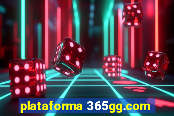 plataforma 365gg.com