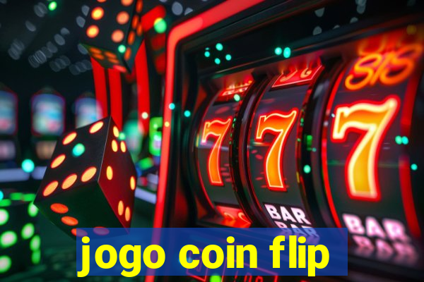 jogo coin flip