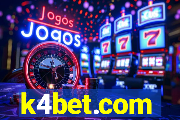 k4bet.com