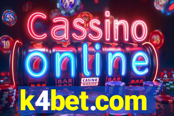 k4bet.com