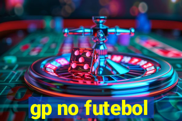 gp no futebol